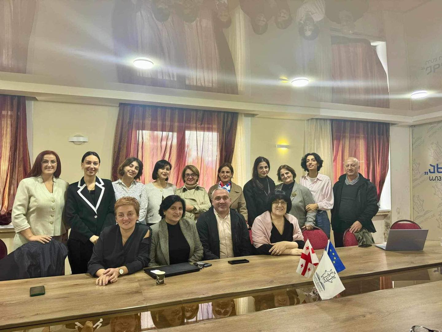 ინტერნაციონალიზაციის პერსპექტივები