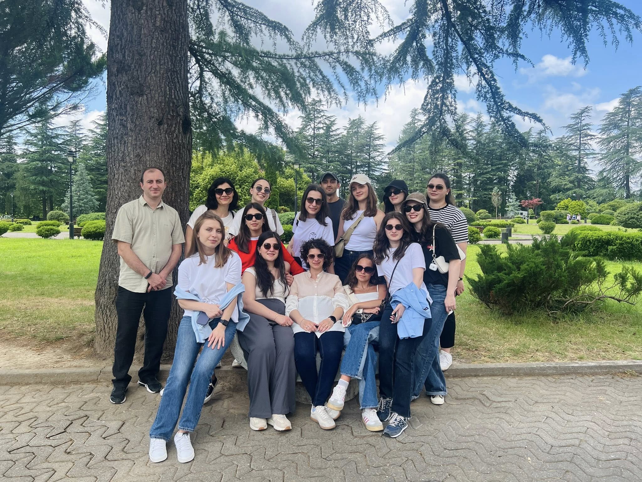 Team building